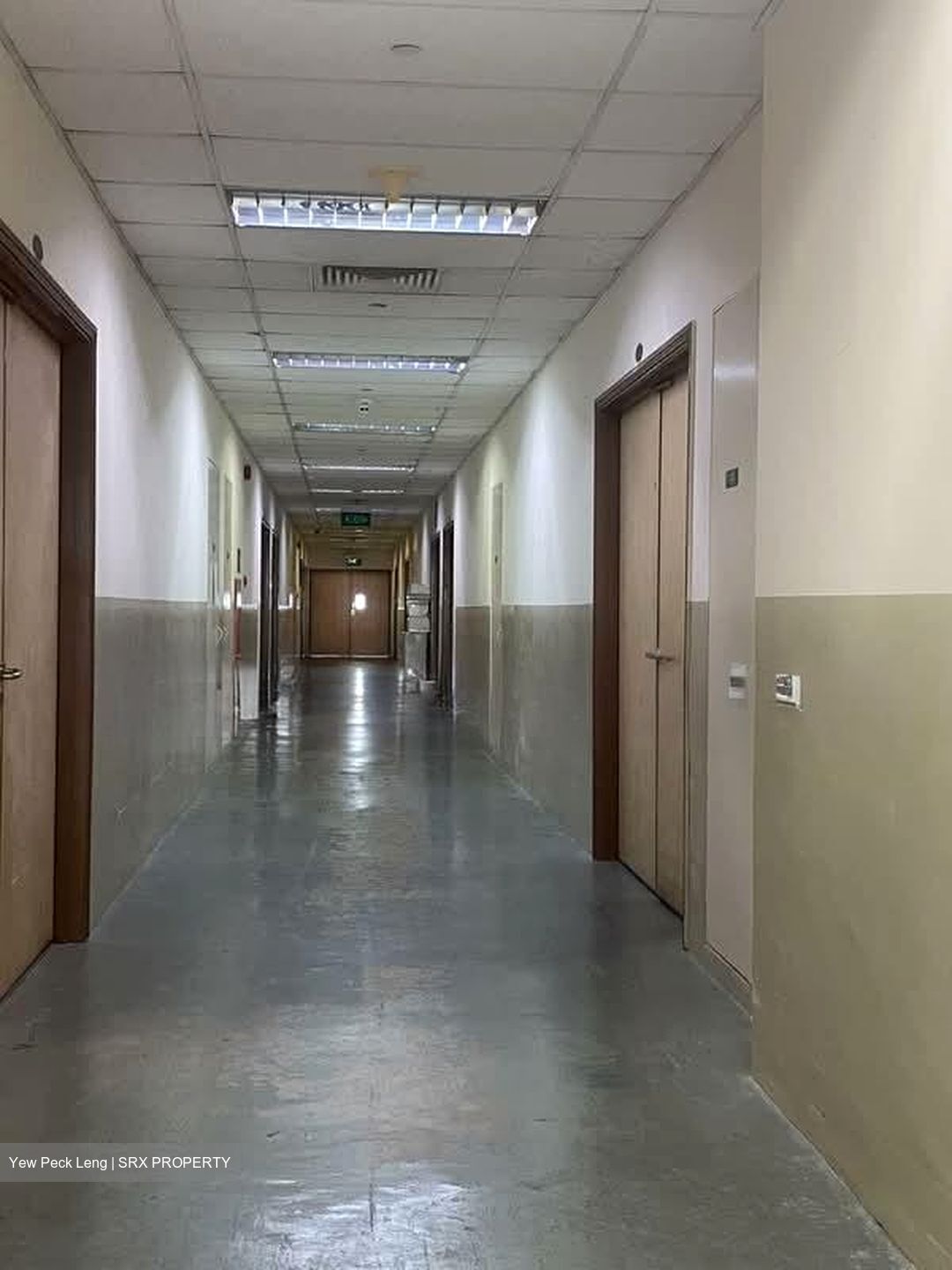 Wintech Centre (D14), Factory #605308821